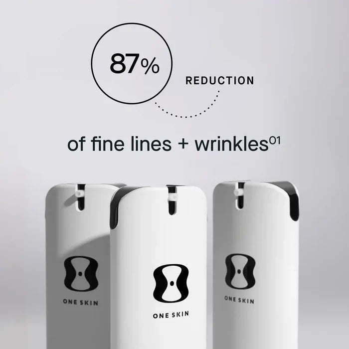 OS-01 FACE Topical Supplement