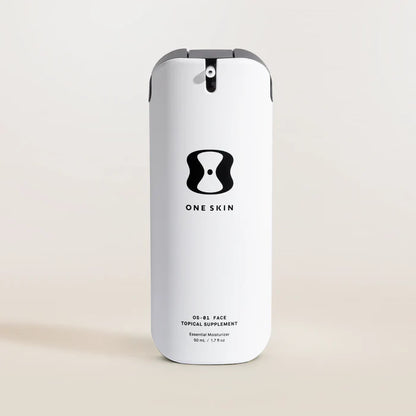 OS-01 FACE Topical Supplement